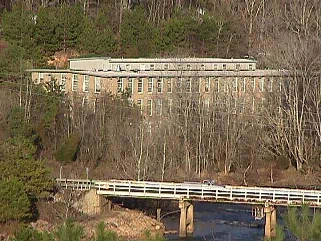 Mill #7, Wake County