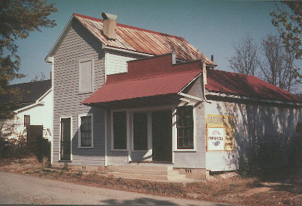 Garden St. Grocery