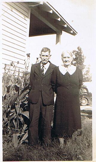 in West Durham, ca. 1940